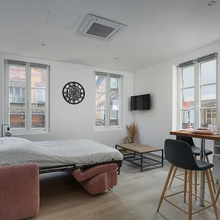 Au Coeur D'obernai * Obernai