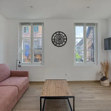 Au Coeur D'obernai Obernai