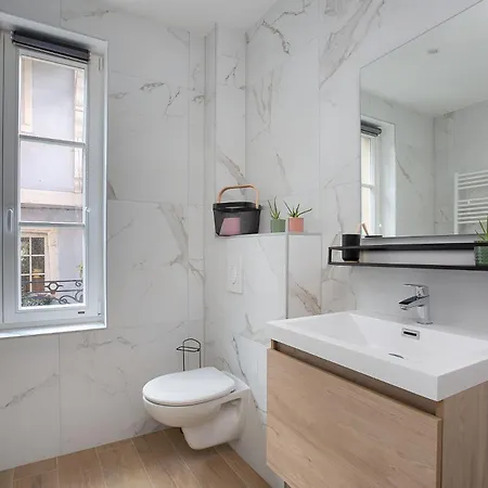 Au Coeur D'obernai *