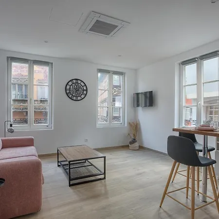 Appartement Au Coeur D'obernai Obernai