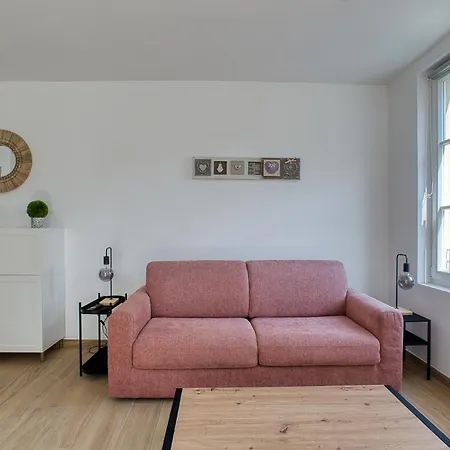 Au Coeur D'obernai Obernai