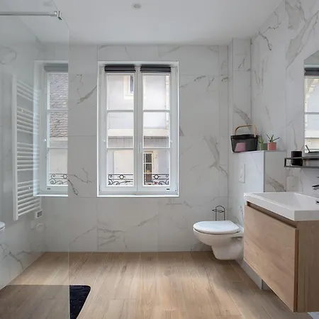 Au Coeur D'obernai * Obernai