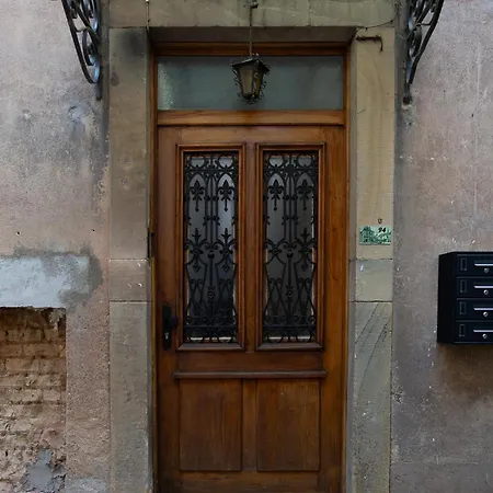 Apartament Au Coeur D'obernai *