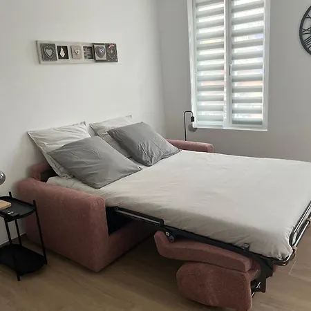 Au Coeur D'obernai Appartement Obernai