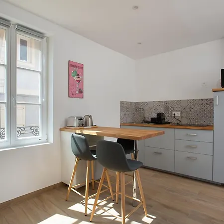 Apartament Au Coeur D'obernai Obernai