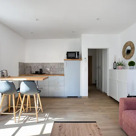 Au Coeur D'obernai