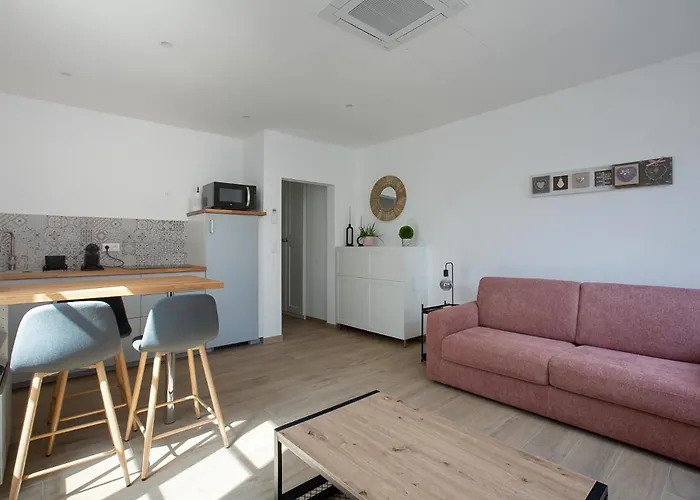 Au Coeur D'obernai Appartement