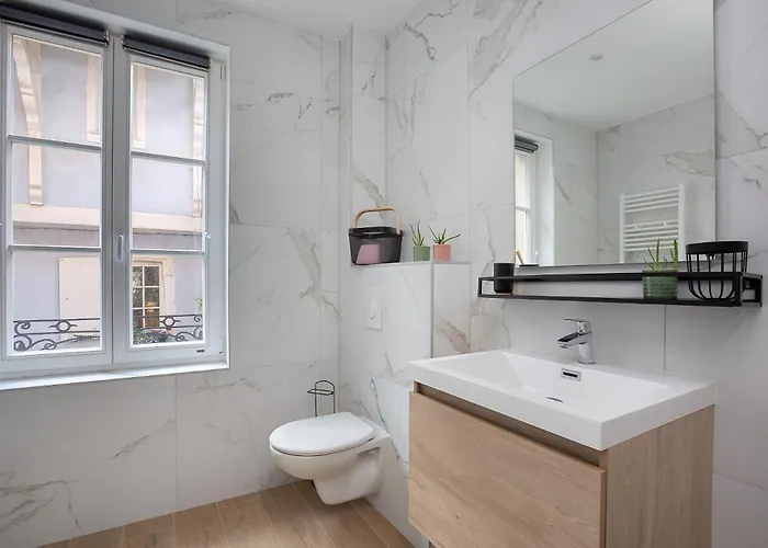 Au Coeur D'obernai *