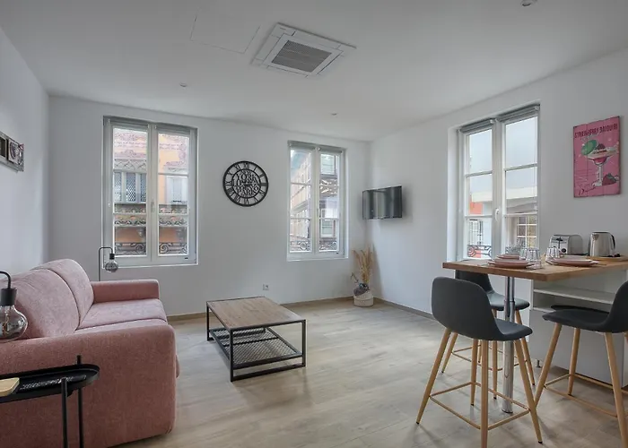 Appartement Au Coeur D'obernai Obernai