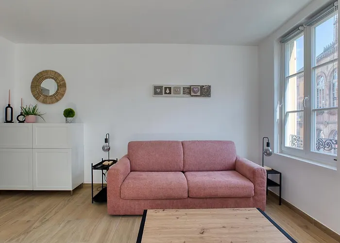 Au Coeur D'obernai Obernai