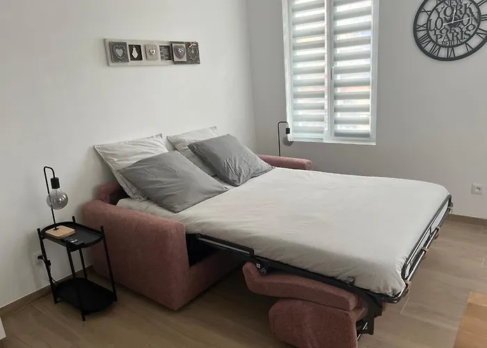 Au Coeur D'obernai Appartement Obernai