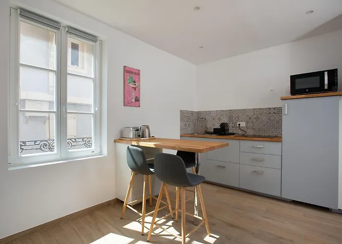 Appartement Au Coeur D'obernai Obernai